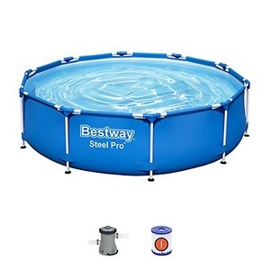 Bestway, Steel Pro Pool, Steel Pro Pool