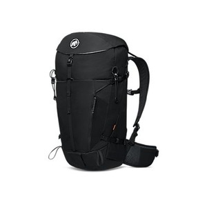 Mammut, Mammut Lithium 30 Wanderrucksack schwarz, Mammut Lithium 30 Rucksack