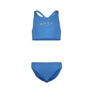ROXY, Just Good Vibes Mädchen Bikini, 