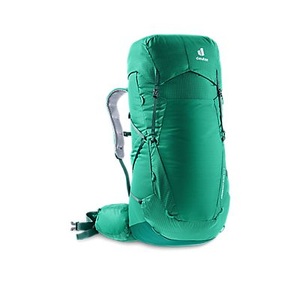 Deuter, Deuter Aircontact Ultra 50+5 - Trekkingrucksack Fern / Alpinegreen One Size, Deuter Aircontact Ultra 50+5 - Trekkingrucksack Fern / Alpinegreen 50 + 5 L