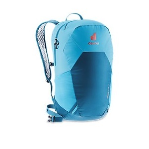 Deuter, Speed Lite 17 L Wanderrucksack, DEUTER Wanderrucksack Speed Lite 17 blau