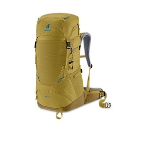 Deuter, Deuter Kinder Fox 30 Rucksack, Deuter Fox 30 Kinderrucksack ocker