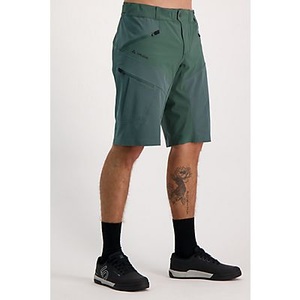Vaude, VAUDE Virt Shorts Herren petrol 2022 XXL Hosen kurz, 