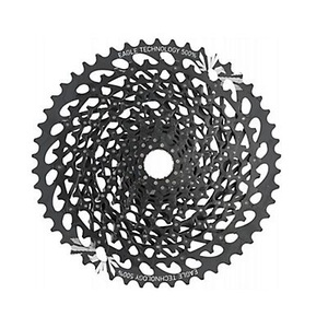 SRAM, SRAM XG-1275 (GX Eagle) / / 12 x cassette (10-50 dents), Sram Velokassette GX Eagle XG-1275 10-50 / 12-Gang
