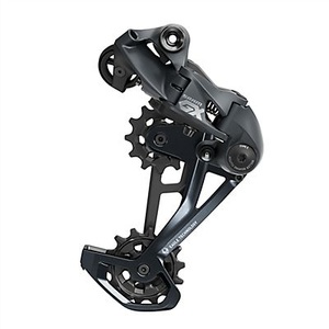 SRAM, SRAM GX Eagle Schaltwerk 12-fach langer Käfig lunar 2021 MTB Schaltwerke, Sram Schaltwerk GX Eagle 12-fach Lunar, Max 52T