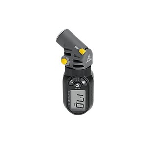 Topeak, Topeak SmartGauge D2 Präzisions-Digital-Manometer 2019 Zubehör Pumpen, SmartGauge D2 Mini Reifendruckprüfer