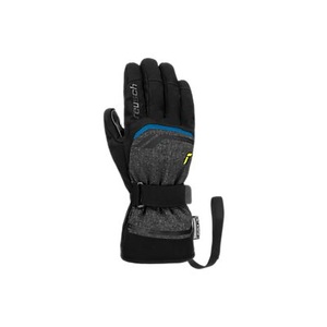Reusch, Reusch Primus Fingerhandschuhe, Primus R-TEX® XT Herren Skihandschuh