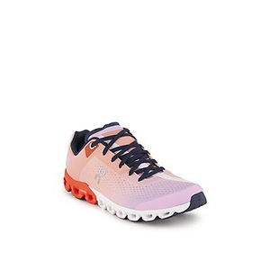 On, ON Cloudflow Laufschuhe Damen, 
