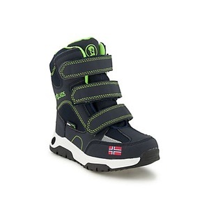 Lofoten Kinder Winterboot