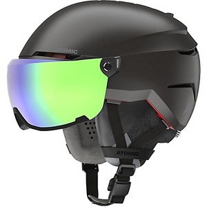 Atomic, ATOMIC Savor Amid Visor HD Visierhelm, ATOMIC Savor Amid Visor HD Helm