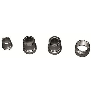 Elite, Elite Adapter 135x10/12 mm, Sportart, 