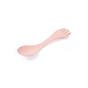 Light My Fire, Light My Fire Spork Original Bio - Dustypink, Spork original BIO Campingbesteck
