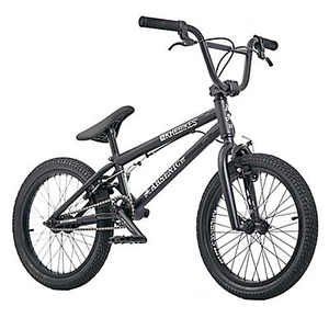 KHE, KHE Arsenic 18' BMX, KHE BMX für Kinder 18
