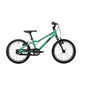 BOW, 16 Kinder Mountainbike 2022, 