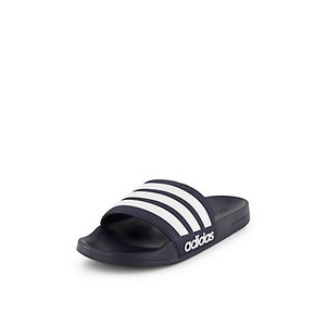 adidas core, adidas CF Herren Adilette Blau, Adilette Shower Herren Slipper