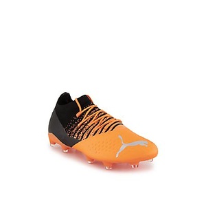 Puma, Puma Future Z 3.3 Fg/Ag Fussballschuh orange, 