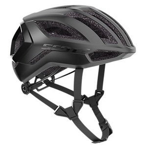 Scott, Scott Centric Plus Fahrradhelm (Schwarz), Scott Centric Plus Fahrradhelm