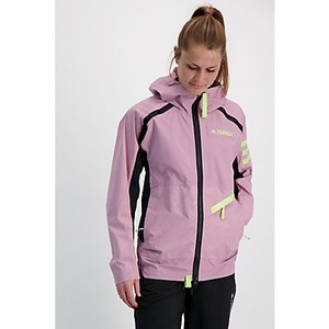 adidas Performance, Terrex Utilitas 2.5L Damen Outdoorjacke, 