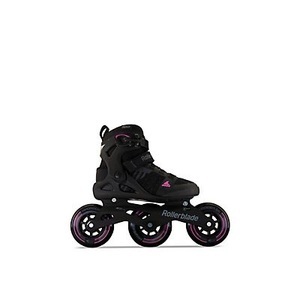 Rollerblade, Macroblade 110 3WD Damen Inlineskates, Macroblade 110 3WD Damen Inlineskates