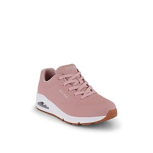 Skechers, Sneakers, Low Top Damen Rosa 37, 