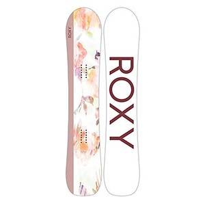 ROXY, Breeze Damen Snowboard 22/23, 