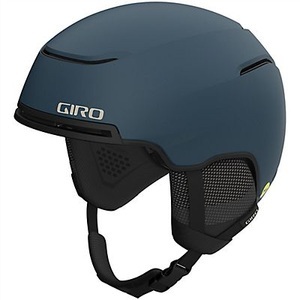 Giro, Giro Jackson Mips Helmet Skihelm dunkelblau, Giro Jackson MIPS Skihelm, Farbe: matte harbor blue, Grösse:L