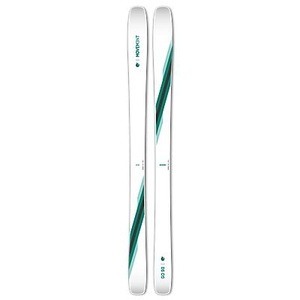 Movement, GO 90 TI Damen Ski 22/23, GO 90 TI Damen Ski 22/23