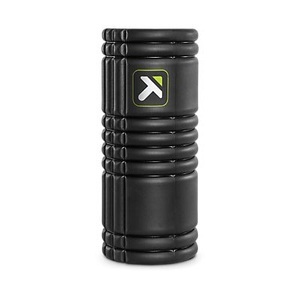 undefined, GRID foam roller Black, Grid 1.0 Faszienrolle