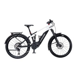 e-Framer, Gstaad E-Bike, Gstaad E-Bike