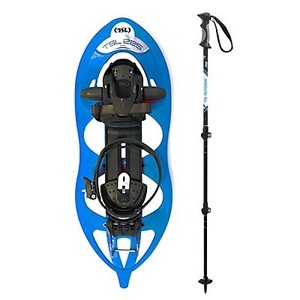 TSL, 225 Evo Schneeschuh Set, 