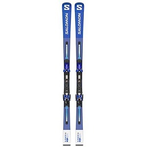 Salomon, S/Race GS 12 Ski Set 22/23, S/Race GS 12 Ski Set 22/23