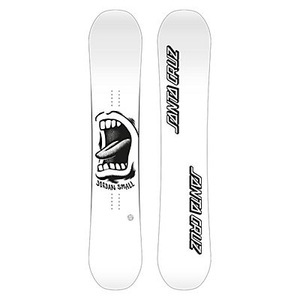 Santa Cruz, Jordan Small Pro Snowboard 22/23, Jordan Small Pro Snowboard 22/23
