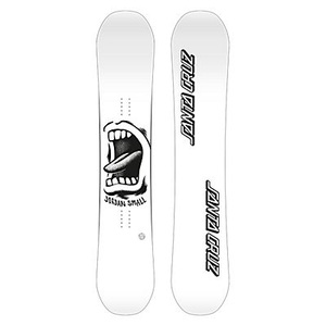 Santa Cruz, Jordan Small Pro Snowboard 22/23, 