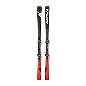 Nordica, Dobermann GSR RB Ski Set 22/23, 