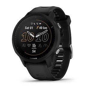 Garmin, Garmin Forerunner 955 Non-Solar Sportuhr, Garmin Forerunner 955 Non-Solar Sportuhr