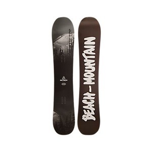 Beach Mountain, AMS Herren Snowboard 22/23