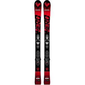 Rossignol, Hero Multi-Event Kinder Ski Set 22/23, 