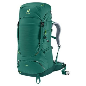 Deuter, Deuter Kinder Fox 40 Rucksack (Größe One Size, gruen), 