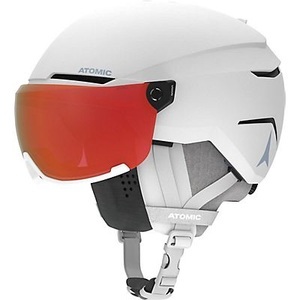 Atomic, Savor Visor Photo Skihelm, 