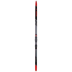 Rossignol, Rossignol X-Ium Skating inkl. Race Skate Skating Langlaufski inkl. Bindung grau, 