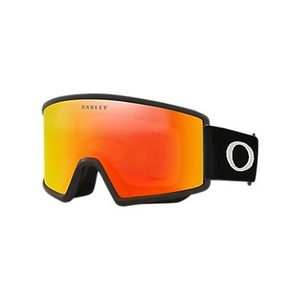 Oakley, Oakley Target Line S Skibrille (Schwarz), Oakley Target Line S Skibrille