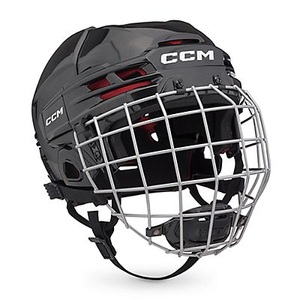 Fitlite 70 Combo Eishockey Helm