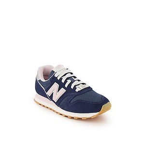 NEW BALANCE, 373 Damen Sneaker, New Balance W 373 Sport Varsity Freizeitschuhe Damen, blau, Grösse: 36.5