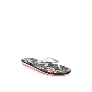 ROXY, Roxy Portofino III Flipflops dunkelblau, 