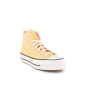CONVERSE, Chuck Taylor All Star Platform Damen Sneaker, 