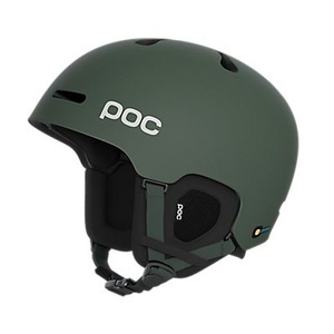 Poc, POC Fornix MIPS Skihelm, Poc Fornix MIPS - Skihelm Epidote Green Matt 51-54 cm