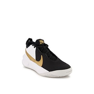 NIKE, Team Hustle D 10 Kinder Basketballschuh, 
