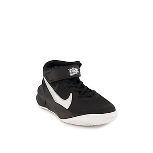 NIKE, Team Hustle D 10 FlyEase Kinder Basketballschuh, 