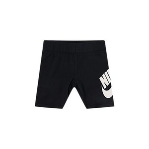 Nike Sportswear, Futura Biker Mini Mädchen Short, 