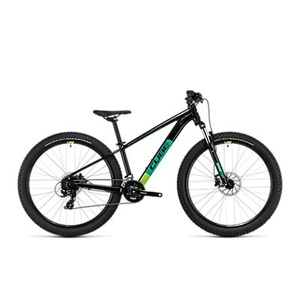 Cube, Acid 260 Disc 26 Kinder Mountainbike 2023, 